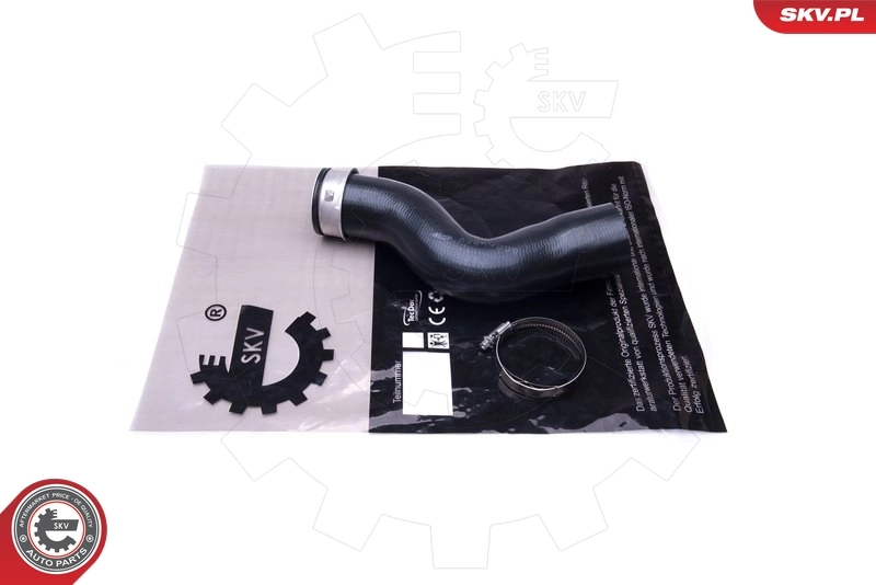 Charge Air Hose